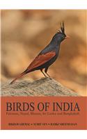 Birds of India