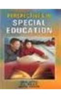 Perspectives in Special Education