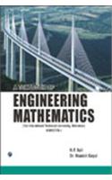 A Textbook Of Engineering Mathematics (Uttarakhand Technical University) Sem-I