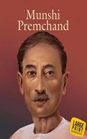 Munshi Premchand