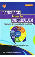 Language Across The Curriculum