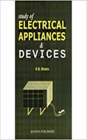 Study of Electrical Appliances & Devices