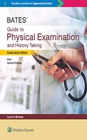 BATES? Guide to Physical Examination and History Taking (SAE)