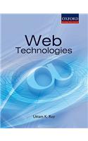 Web Technologies