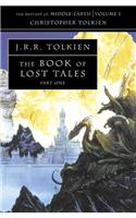 The Book of Lost Tales 1