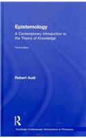 Epistemology