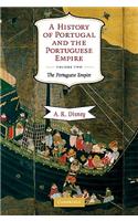 History of Portugal and the Portuguese Empire