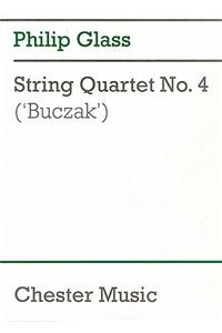 String Quartet No. 4