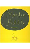 Martin Pebble