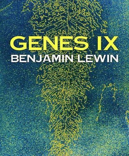 GENES IX (International Edition)