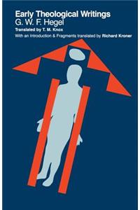 Early Theological Writings