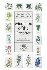 Medicine of the Prophet