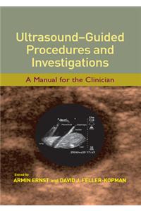 Ultrasound–Guided Procedures and Investigations