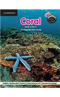 Coral Level 4 Term 1