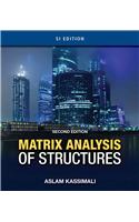 Matrix Analysis of Structures
