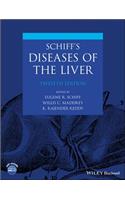 Schiff's Diseases of the Liver