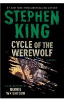 Cycle of the Werewolf