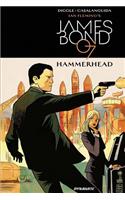 James Bond: Hammerhead