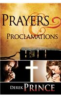 Prayers & Proclamations