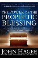 Power of the Prophetic Blessing