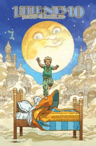 Little Nemo: Return to Slumberland