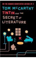 Tintin And The Secret Of Literature