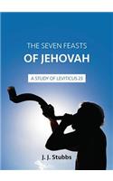 Seven Feasts of Jehovah