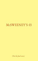 McSweeney's Issue 66 (McSweeney's Quarterly Concern)