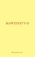 McSweeney's Issue 66 (McSweeney's Quarterly Concern)