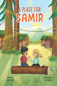 A Place for Samir