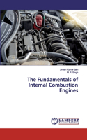 Fundamentals of Internal Combustion Engines