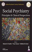 Social Psychiatry