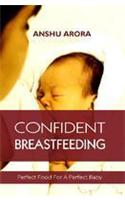 Confident Breastfeeding