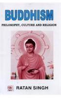 Buddhism Philosophy,Culture and religion