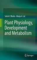 Plant Physiology, Development and Metabolism