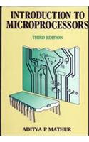 Introduction to Microprocessors