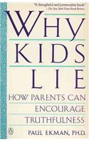 Why Kids Lie