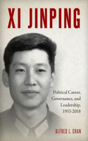 XI Jinping