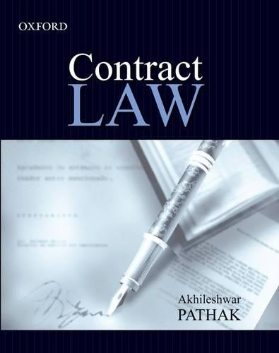 Contract Law