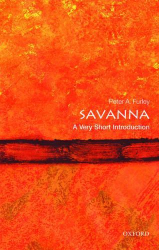 Savannas