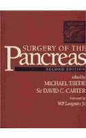 Surgery of the Pancreas