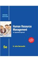 Human Resource Management