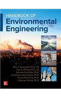 Handbook of Environmental Engineering