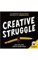 Zen Pencils--Creative Struggle