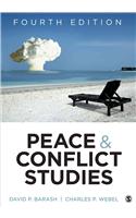 Peace and Conflict Studies