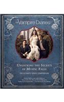 The Vampire Diaries