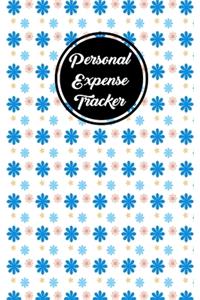 Personal Expense Tracker