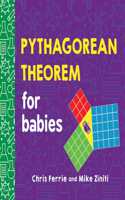 Pythagorean Theorem for Babies