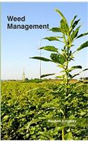 Weed Management