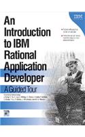 Introduction to IBM Rational Application Developer